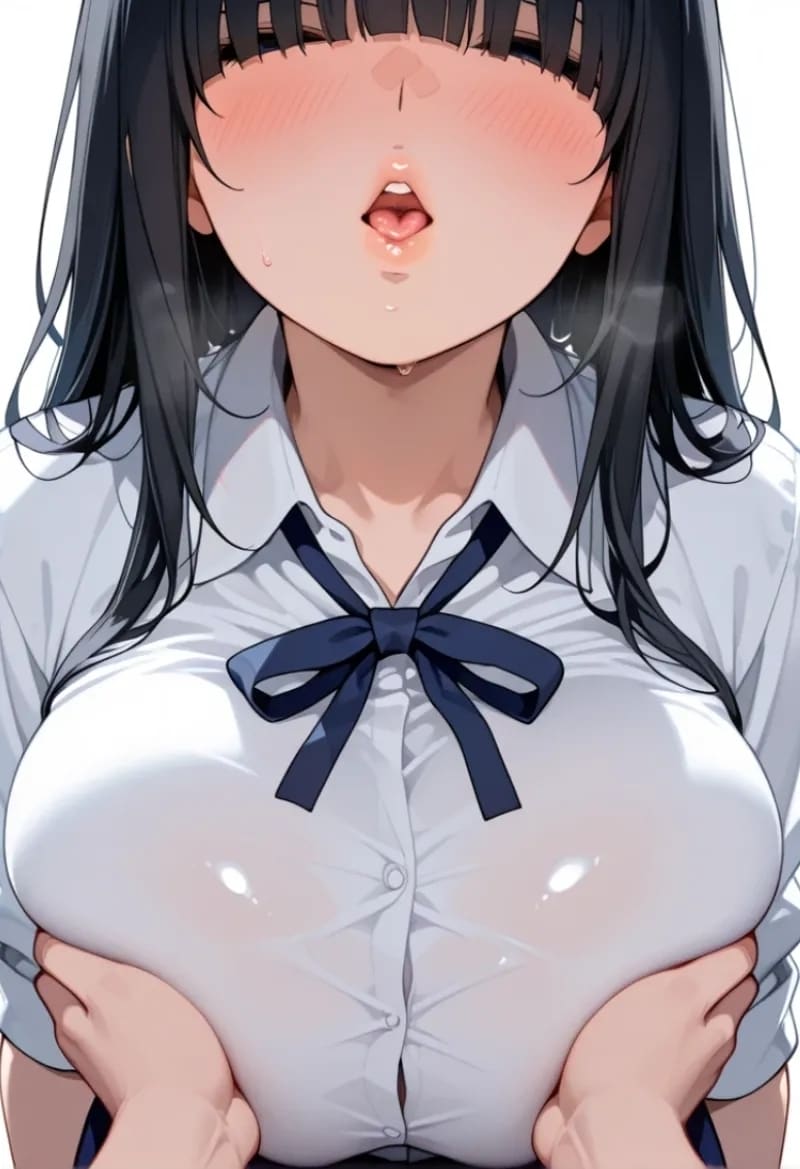 โลกที่มีแต่ฉันเท่านั้นที่แข็งได้ (No Text)